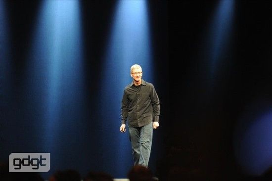 10大主要改进 苹果于WWDC2012发布iOS6系统