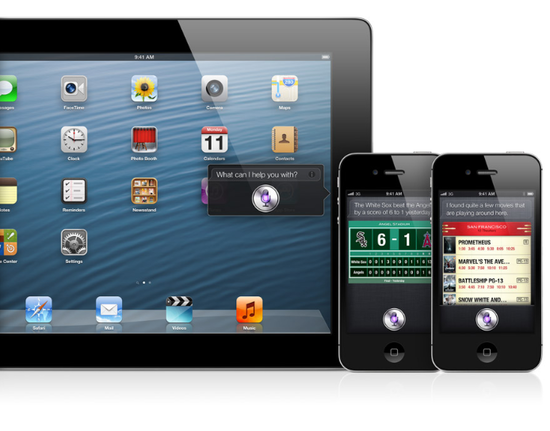 10大主要改进 苹果于WWDC2012发布iOS6系统