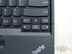 键盘大胆变革 IVB平台ThinkPad X230评测