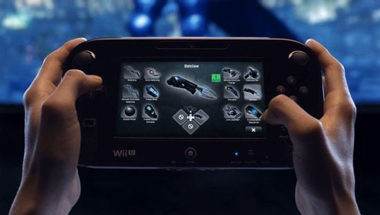 Wii U机能猜想：有机会让RPG变得更好玩