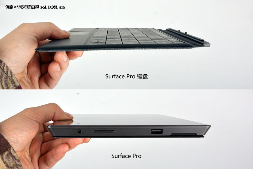 微软，surface pro，windows 8，平板，评测