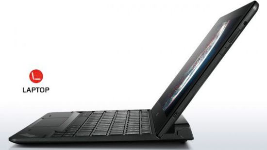 ThinkPad 10平板发布